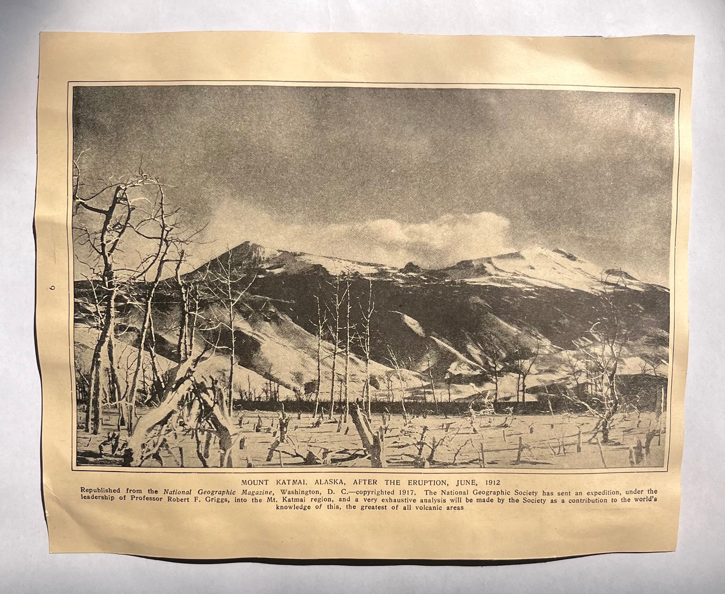 Earthquakes and Volcanoes
