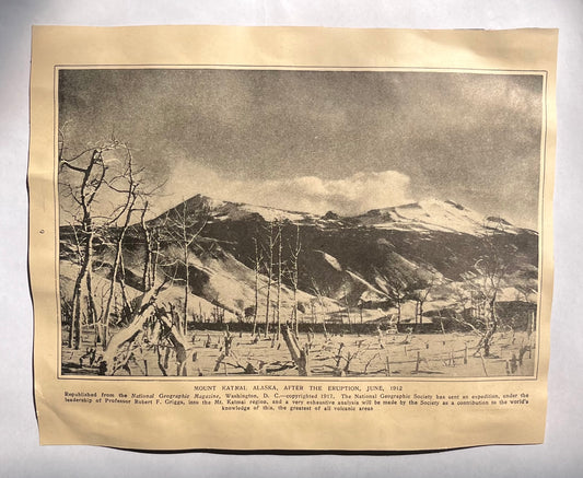 Earthquakes and Volcanoes