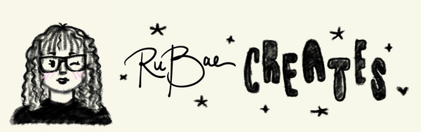 RuBaeCreates
